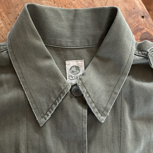 Anthropologie TINY Cleo Jacket - Picture 6 of 10